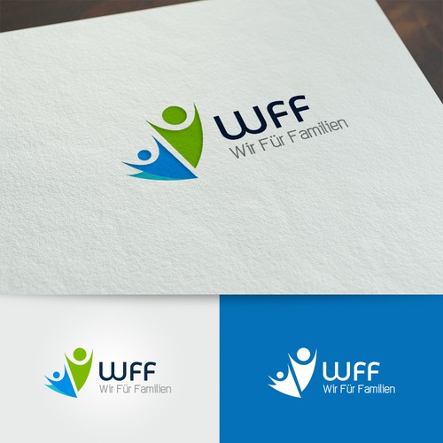 Logo design contest entry by din99