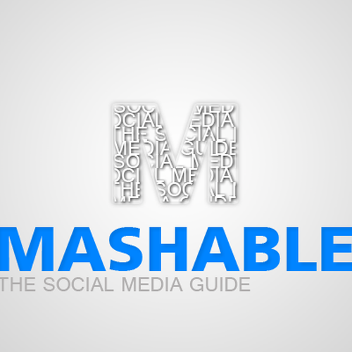 The Remix Mashable Design Contest: $2,250 in Prizes Design by Sp1tF1r3