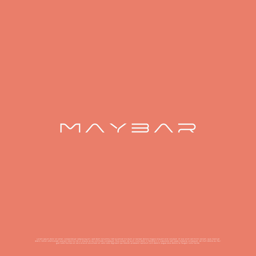 Logo for Upscale bar and lounge Design von Artdityax