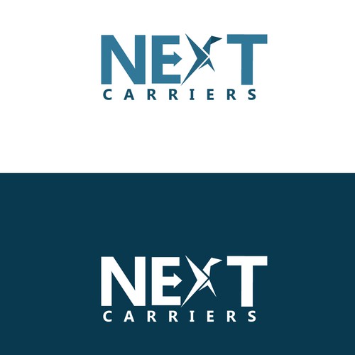 Design di Global Shipping Provider – "NEXT CARRIERS" di VAAR