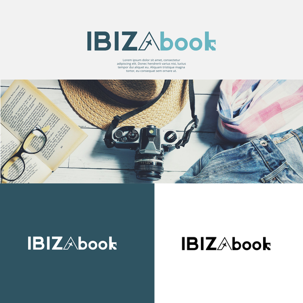 IBIZABOOK logo