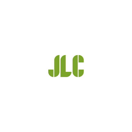 JLC Logo Design by Nathan.DE