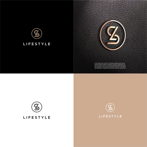 Lifestyle brand identity and logo design Design by ToniG99