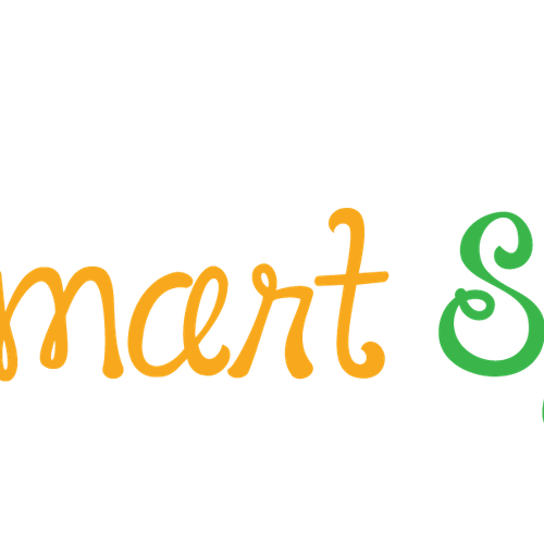 Smart Sprout needs a boost with a new logo! Design by Alvar Monroy