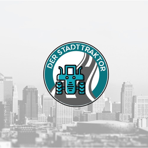  contest entry by Sofiark