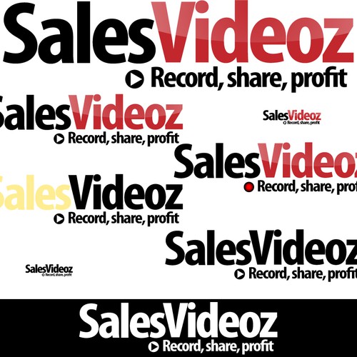 logo design and naming contest Design by JCV