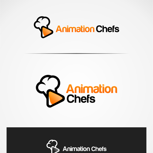 Animation Chefs Design by jarwoes®