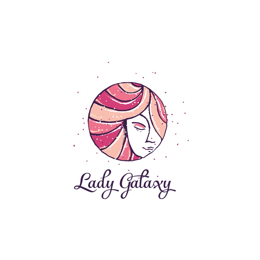 Lady Logos - Free Lady Logo Ideas, Design & Templates