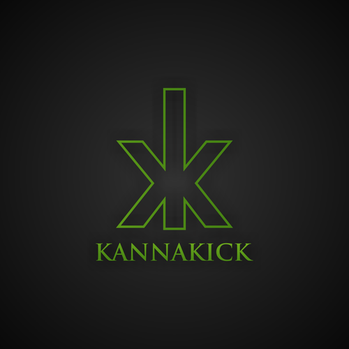 KannaKick Design by Eduardo Velagoza