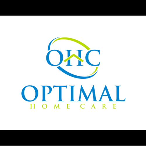 Create the next logo for Optimal Home Care | Logo design contest