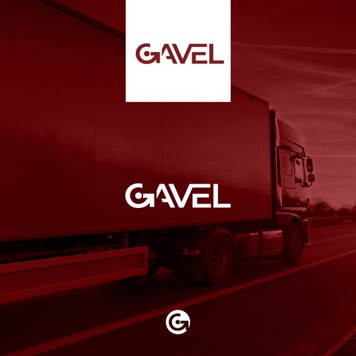 Get creative - Logo design company for a transportation/logistics company - Design by des13n ©