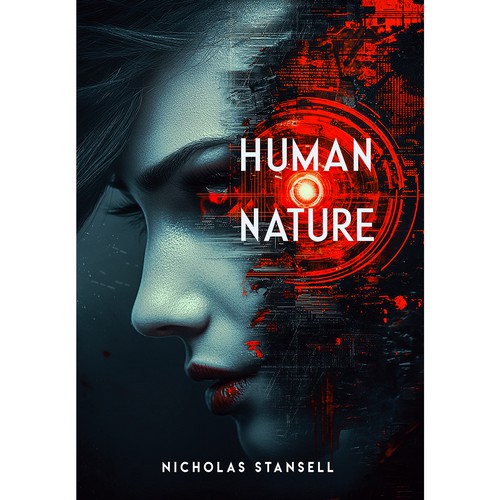 HUMAN NATURE Design by michaelstar*