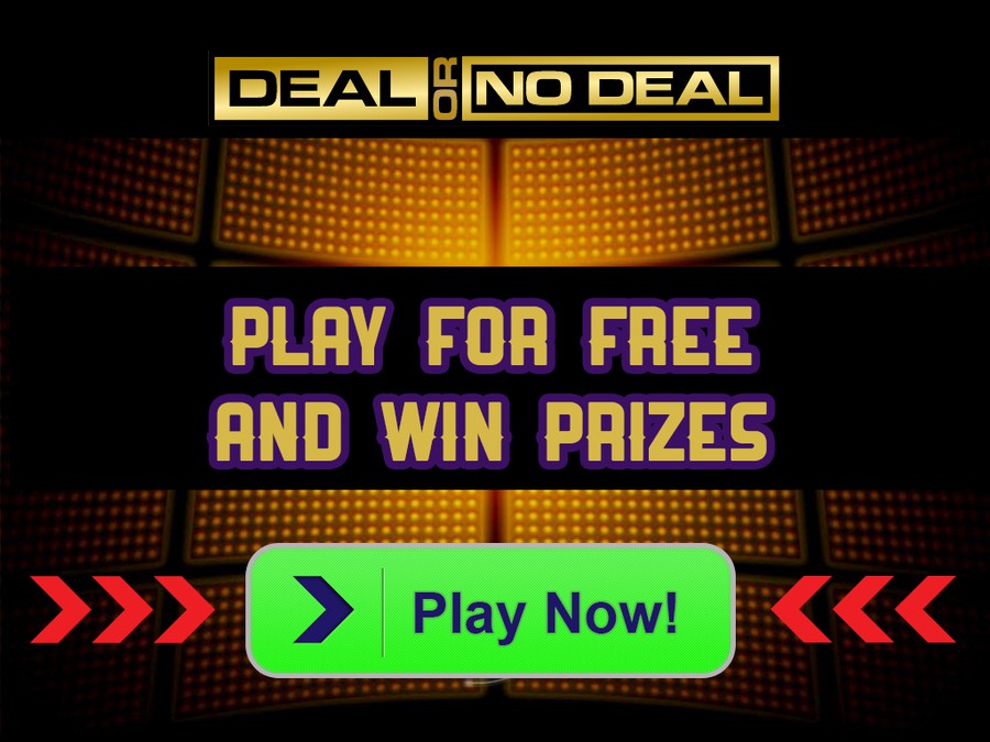 Deal Or No Deal Free Play yellowmerchant