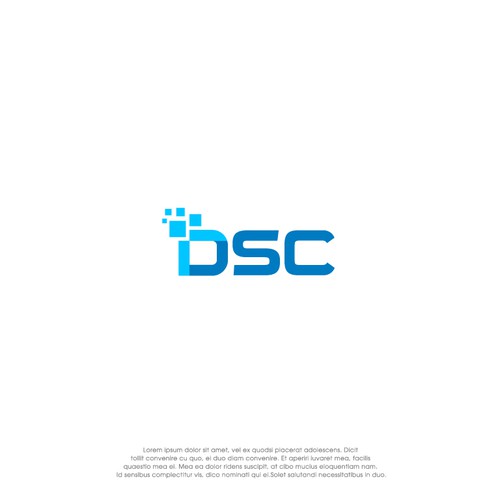 Impactful Logo Design for a Digital Solutions Consultancy Company Design by oakbrand™