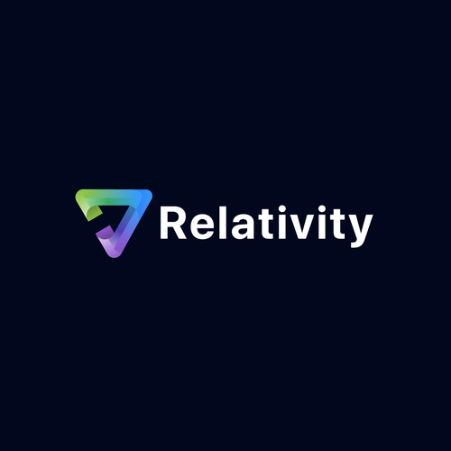 Simple but clean design for Tech Startup! Diseño de ♔KDR♔Designs
