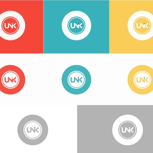 Create a logo for Unik tape Design by kelelowor