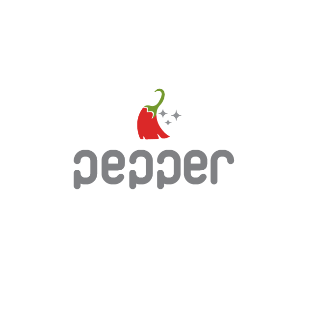 Pepper Logos - Free Pepper Logo Ideas, Design & Templates