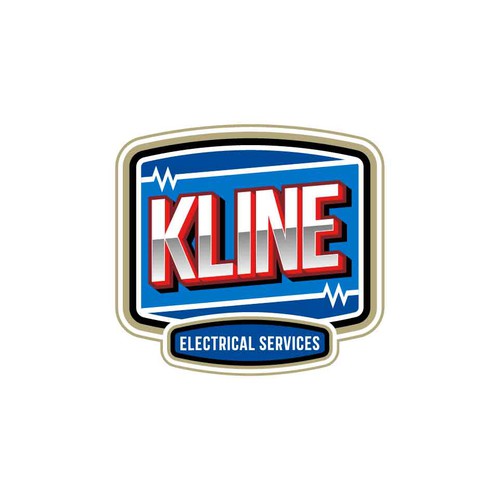 Help us Revamp the Kline Electrical Services Brand Design by The Last Hero™