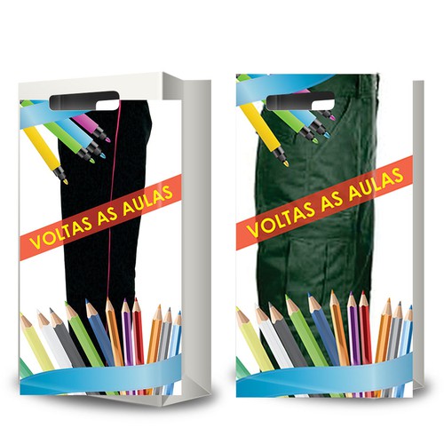 Other business or advertising contest entry by Dean Moreira