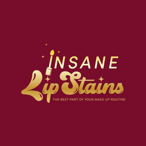 Insane Lipstains Design by Alvianks