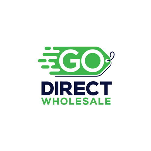 Design a Wholesale Logo, supplying different Everyday items Design réalisé par xBuitenzorg