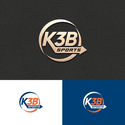 Professional Sports Consulting logo geared towards Pro-Athletes Design by Alvianks