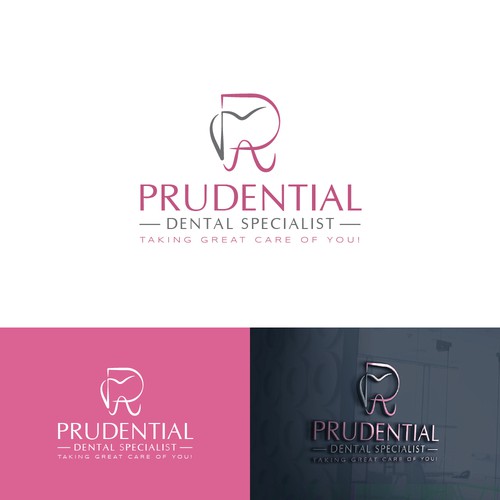 Barun KayalさんのDental Office looking to standout with a bad-ass logo!デザイン