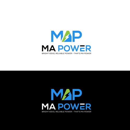 MA Power Design von zaman88