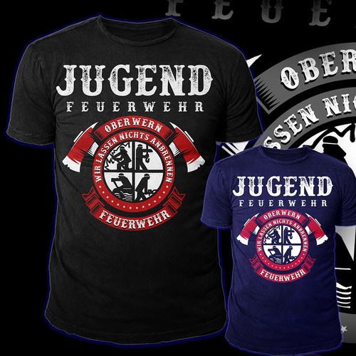 T-shirt contest entry by ++gawex++