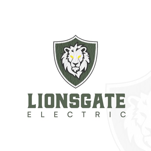 LGE Design by Brandsy