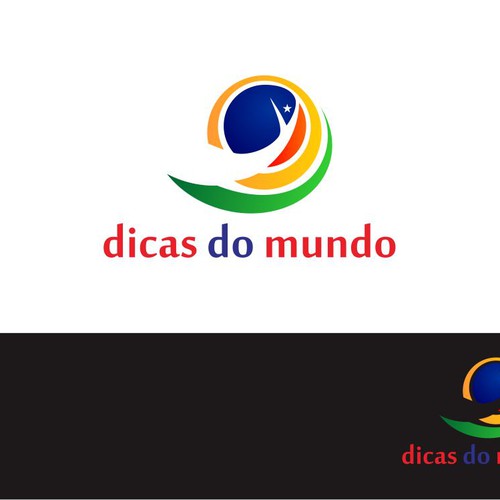 Dicas do Mundo needs a new logo Design by Civa82