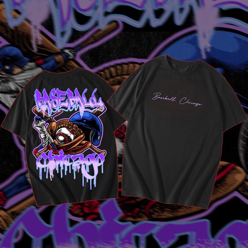 Clothing or apparel contest entry by middleeye666