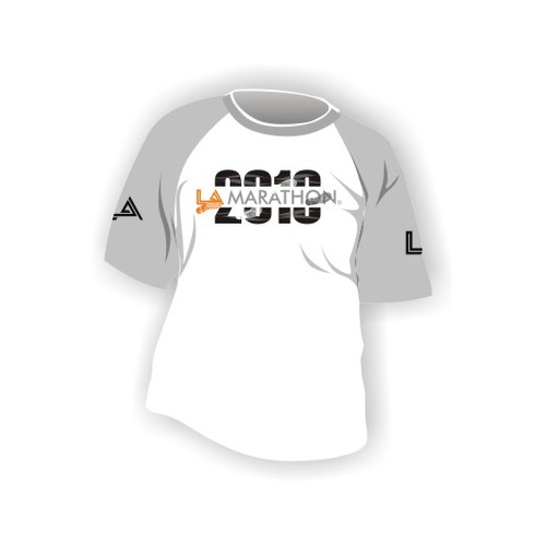 LA Marathon Design Competition Design by friendlydesign