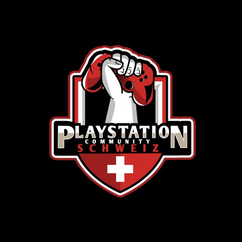 Logo & social media pack contest entry by LizaDesign