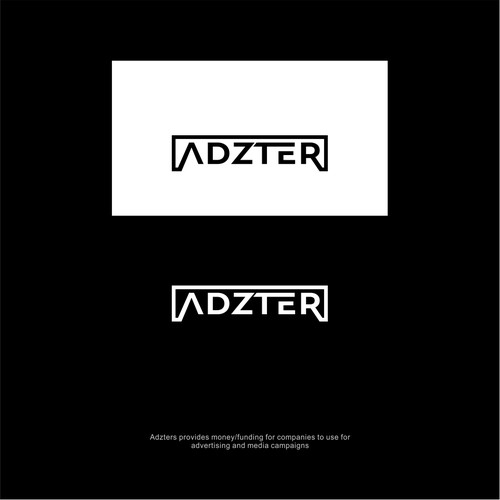 Looking for a powerful single word logo for financial/marketing business Design by ElVano_Eiji ✔