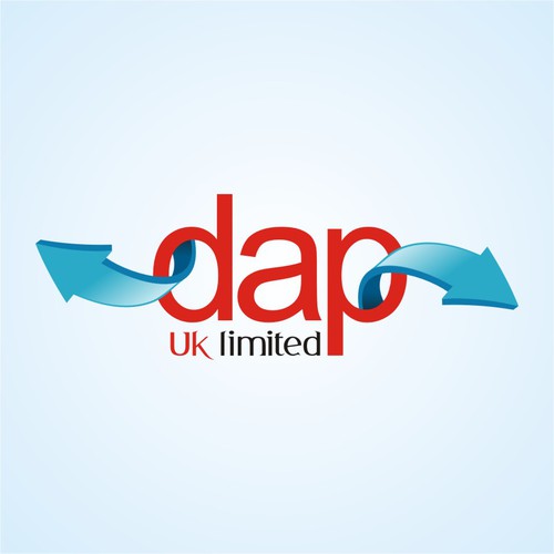 International Logistics Company  Design by S@hir P@tel