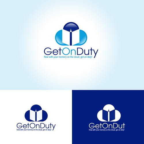 Logo & social media pack contest entry by megaromy504