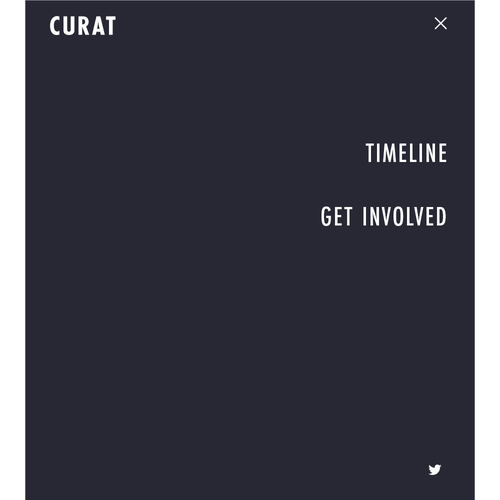 Earth in Focus: A Transformative  Web Experience Highlighting Waste, Pollution, and Sustainability Design by nazdesigns7