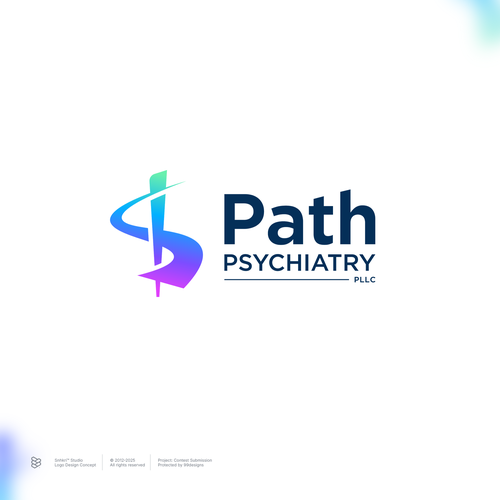 Design di Evoke personal agency, transformation and healing for a new psychiatry practice di Snhkri™