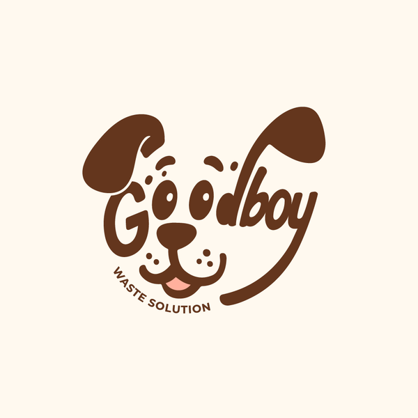 Goodboy Logo