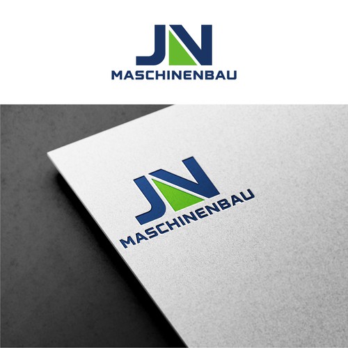 Logo design contest entry by Indecore (Zeeshan)