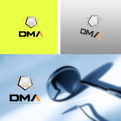 Logo design contest entry by Gleydson Magal