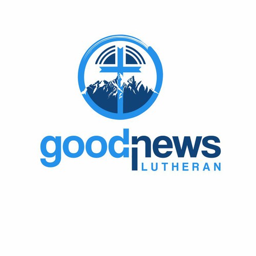 good news logo