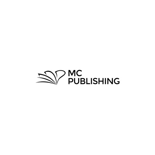 MC Publishing LOGO Design by i-ali