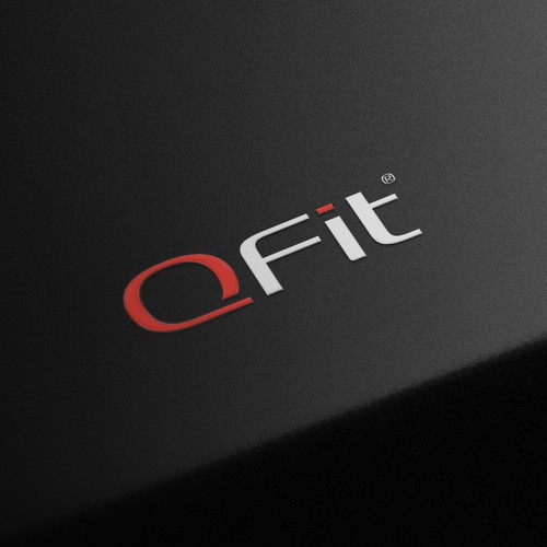 Looking for a logo to project the first digital gym environment Design by Omniverse™