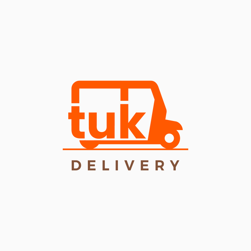 Delivery service for asian food and drinks (groceries) Design by Hanee's