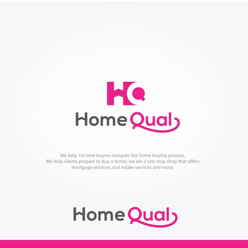 Design a logo that appeals to millennial first time home buyers Design von Designil