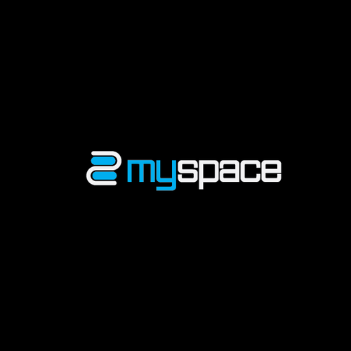 Help MySpace with a new Logo [Just for fun] Ontwerp door QuickEdit