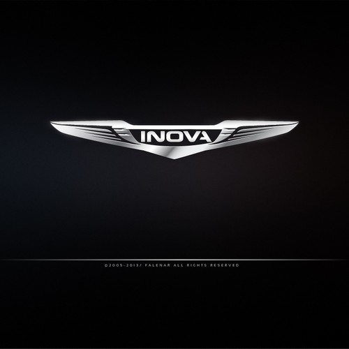  contest entry by Falenar®