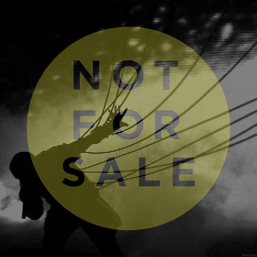 









99designs community contest: Design Kanye West’s new album
cover Design by Mohzeen